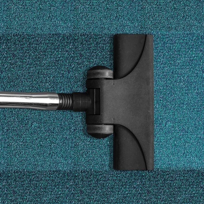 Carpet Cleaning